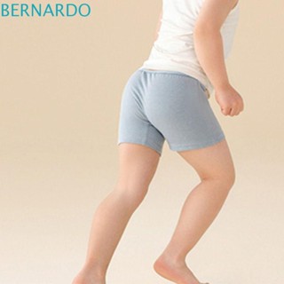 Bernardo กางเกงชั้นใน แบบใช้แล้วทิ้ง สะดวกสบาย สําหรับเด็ก