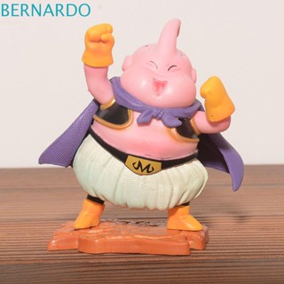 Bernardo โมเดลตุ๊กตาฟิกเกอร์ อนิเมะดราก้อนบอล น่ารักมาก สําหรับเก็บสะสม