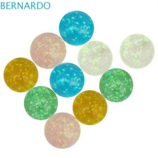 Bernardo แจกันแก้วหินอ่อนเรืองแสงในฟิลเลอร์|ลูกปัดหินอ่อน ขนาดเล็ก 16 มม. สําหรับวิ่ง