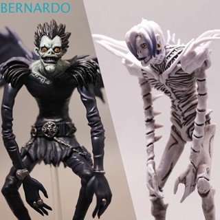 Bernardo ฟิกเกอร์อนิเมะ Death Note 24 ซม. สําหรับสะสม