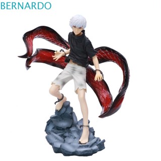 Bernardo โมเดลฟิกเกอร์ PVC รูปอนิเมะ Tokyo Ghoul สเกล 1/8 สําหรับตกแต่ง