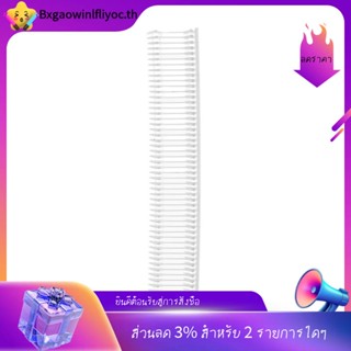 [พร้อมส่ง] หมุดพลาสติก 10 มม. สําหรับแท็ก 5000 ชิ้น