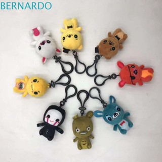 Bernardo พวงกุญแจตุ๊กตาหมี Five Nights at Freddys Birthday 10 ซม.