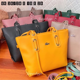 Marny TOTEBAG TOTE Bag BATAM JAMJO กระเป๋า