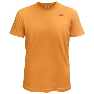 เสื้อยืด รุ่น 222 BANDA GASPER Orange-Orange Apricot