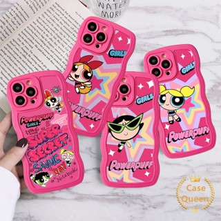 เคสโทรศัพท์มือถือ TPU นิ่ม ลายการ์ตูนเด็กผู้หญิงน่ารัก สําหรับ Redmi 9A 10C A1 9T A2 12C 9 10 10A 9C NFC Redmi Note 11 9 8 10s 9s 10 11s 10 Pro Max POCO X3 NFC ผ้าคลุม