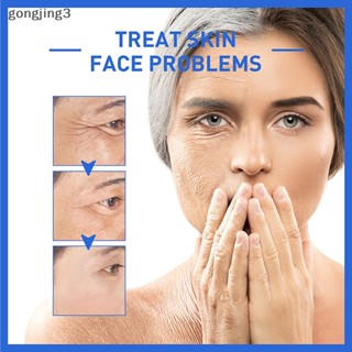 Gongjing3 Botox Stock Solution เซรั่มบํารุงผิวหน้า ต่อต้านริ้วรอย กระชับผิว