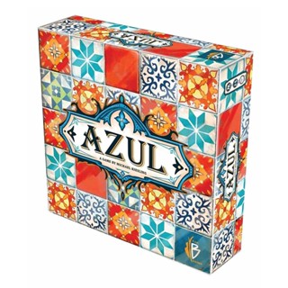 Azul Board Game Board Games newly sealed