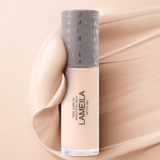 Spot second hair# ramera clear Concealer Foundation moisturizing concealer strong nude makeup student makeup artist 30558.cc