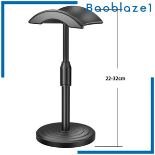 [Baoblaze1] ขาตั้งหูฟัง แบบตะขอ สําหรับบ้าน ออฟฟิศ ผู้หญิง