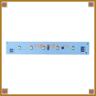 Bang บอร์ดไฟ LED BCD-536WKM คุณภาพสูง สําหรับติดตู้เย็น 1 ชิ้น