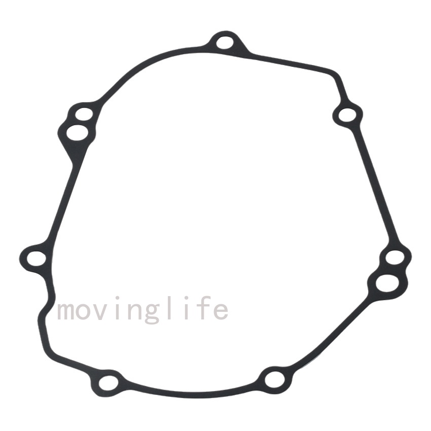 Stator Magneto เครื่องกําเนิดไฟฟ้าปะเก็นฝาครอบ OEM 11061-0982 สําหรับ Kawasaki KX450F KX450HGF 2016 