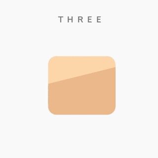 THREE Pristine Complexion Powder Foundation 12g Refill ทรี พิสทีน คอมเพล็กชั่น พาวเดอร์ ฟาวเดชั่น แป้งผสมรองพื้น รีฟีล