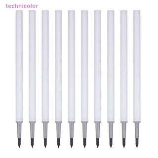 [technicolor] อุปกรณ์เครื่องเขียน ปากกาดินสอ หมึกไม่เติมหมึก สําหรับเด็ก