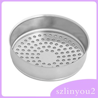 [szlinyou2] ตาข่ายกรองกาแฟ น้ําหนักเบา 58 มม. สําหรับเครื่องชงกาแฟ