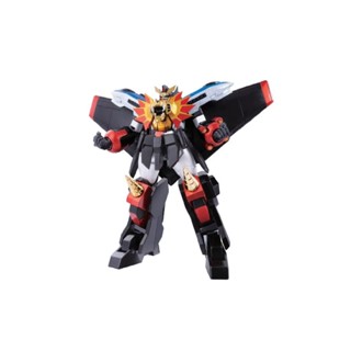 Gaogaigar หุ่นยนต์ซูเปอร์โรบอท Chogokin King Of The Braves