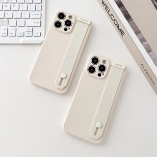 เคสโทรศัพท์มือถือ ซิลิโคน พร้อมสายคล้องมือ และที่ตั้งวาง สําหรับ Infinix Smart 7 6 Plus Note 30 12 G96 11S 10 Hot 30i 20S 20i 11S NFC Hot 30 11 10 Play Zero 5G