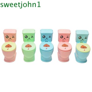 Sweetjohn สปริงเกลอร์ฉีดน้ํา ขนาดเล็ก อุปกรณ์เสริม สําหรับบ้านตุ๊กตา