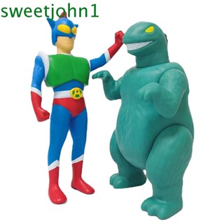 Sweetjohn โมเดลฟิกเกอร์ชินจัง ขนาด 18 ซม. สําหรับตกแต่งห้อง