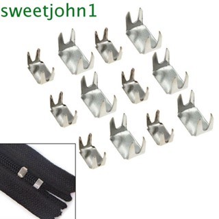 Sweetjohn จุกซิป 3# 5# แบบเปลี่ยน สําหรับกางเกงเสื้อผ้า DIY
