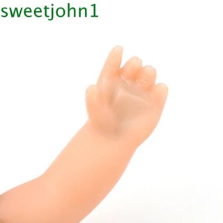 Sweetjohn ของเล่นเด็ก ตุ๊กตา The Little Hand Gag