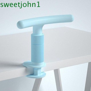 Sweetjohn อุปกรณ์ป้องกันท่านั่ง ปรับขนาดได้ กันหลังค่อม สําหรับนักเรียน