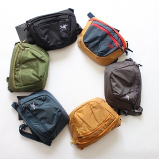 Arcteryx x BEAMS Mantis 2 กระเป๋าสะพายไหล่