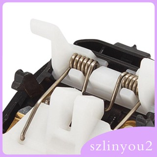 [szlinyou2] ปัตตาเลี่ยนตัดผม แบบเปลี่ยน สําหรับสัตว์เลี้ยง