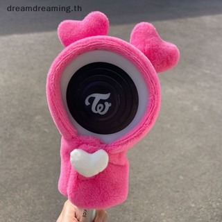 【ใหม่】โคมไฟ Twice 5th Tour Concert Light Candybong น่ารัก สําหรับตกแต่ง