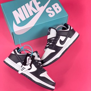 Nike SB Dunk Low pro "Panda" -Grade 5A premium