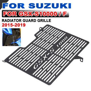 กระจังหน้ารถจักรยานยนต์ สําหรับ Suzuki GSX-S1000F GSX-S1000 F GSX-S 1000F GSXS 1000 2015-2019