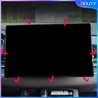 [dolity] เมาท์ขาตั้งหน้าจอนําทาง อะลูมิเนียมอัลลอย หมุนได้ ปรับได้ ทนทาน อเนกประสงค์ สําหรับ Byd