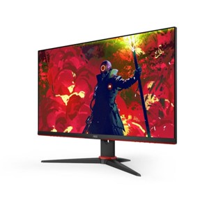 AOC 24G2SE/67 Gaming Monitor 23.8" VA/ Flat/ Adaptive Sync/1920x1080 @165Hz/ 1ms/ D-sub/ HDMI/ DP