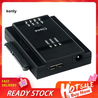 Kt* ฮาร์ดไดรฟ์ภายนอก SATA เป็น SATA กันกระแทก สําหรับ HDD SDD 25 35 นิ้ว