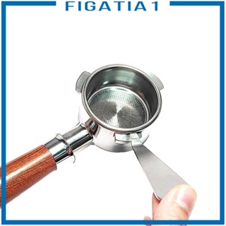 [figatia1] ตะกร้ากรองกาแฟ สําหรับเครื่องชงกาแฟเอสเปรสโซ่