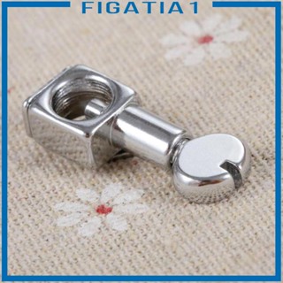 [figatia1] คลิปเหล็ก อเนกประสงค์ ทนทาน แบบเปลี่ยน สําหรับจักรเย็บผ้า TA11034000 1748 1512 1725 1130 1507