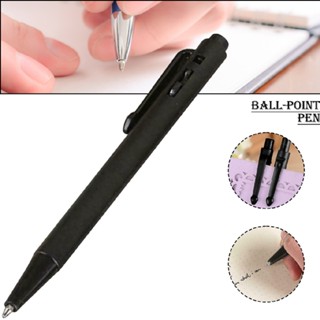 New Signature Business Ballpoint Pen Smooth Writing Office Supplies School