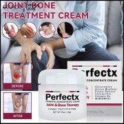 NO.1 perfectx ข้อต่อและกระดูกบำบัด perfectx cream ครีมเข้มข้นสูตรเข้มข้น ออริจินัล -eelhoe