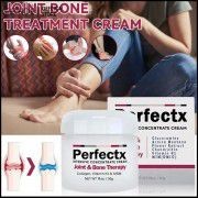 NO.1 การเสียรูปที่ถูกต้องบรรเทาอาการปวดข้อ PERFECTX Joint Bone Collagen Cream สำหรับข้อไหล่และหลัง-eelhoe