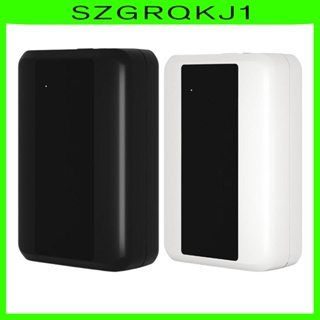 [szgrqkj1] เครื่องกระจายน้ํามันหอมระเหย 3W USB สําหรับบ้าน โต๊ะทํางาน