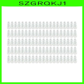 [szgrqkj1] ยางหยุดทุ่นลอยน้ํา สําหรับตกปลาเทราท์ แครปปี้