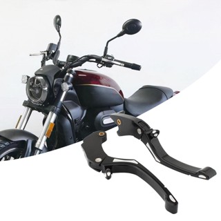 [Tachiuwa21] ก้านเบรกคลัทช์รถจักรยานยนต์ คุณภาพดี สําหรับ Indain Scout Sixty 2017-2021