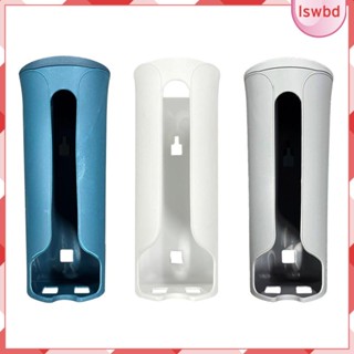 [lswbd] กล่องจัดเก็บชุดชั้นใน ถุงเท้า อเนกประสงค์ แบบติดผนัง (สุ่มสี)