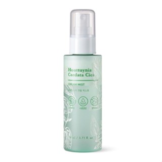 TONYMOLY Houttuynia Cordata Cica CREAM MIST 110ml