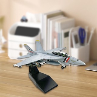 [mibum01eb] โมเดลเครื่องบิน 1:100 Jet Aircraft รายละเอียดสูง ของเล่น สําหรับชั้นวางของ สํานักงาน ห้องนั่งเล่น ห้องนอน