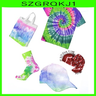 [szgrqkj1] ผงเนคไทน์ 24 สี 10 กรัม ต่อถุง สําหรับเด็ก และผู้ใหญ่ DIY