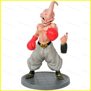 Yyds โมเดลฟิกเกอร์ Dragon Ball Majin Buu ของเล่น สําหรับตกแต่งบ้าน เก็บสะสม ของขวัญ