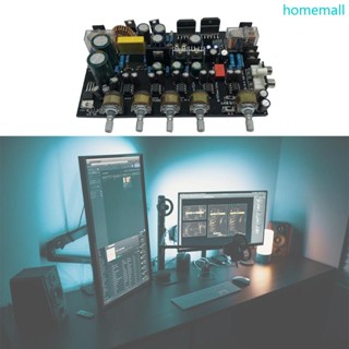 Ho LM3886 เครื่องขยายเสียงดิจิทัล พร้อมโครงสร้างไฮบริด แบบอนาล็อก และดิจิทัล