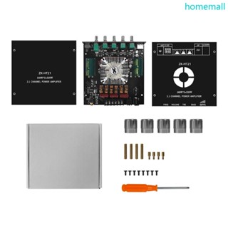 Ho TDA7498E บอร์ดขยายเสียงสเตอริโอ USB สําหรับ DC 15-36V