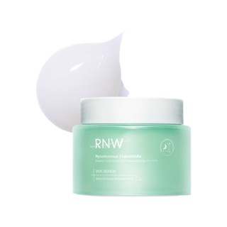 RNW DER.Renew Deep Moisture Sleeping Mask 100ml